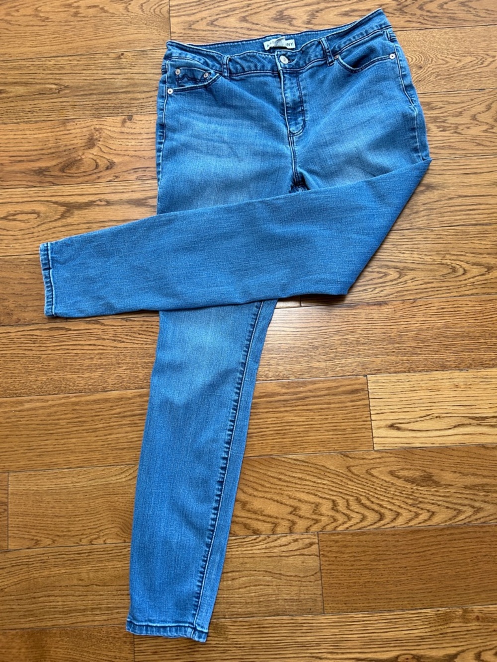 Size 12 Jeans Artisan NY